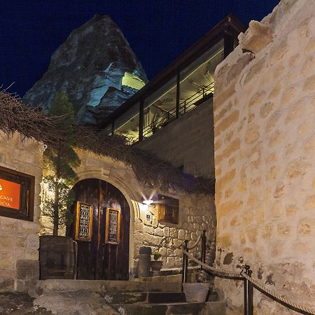 Mithra Cave Hotel Göreme Eksteriør billede