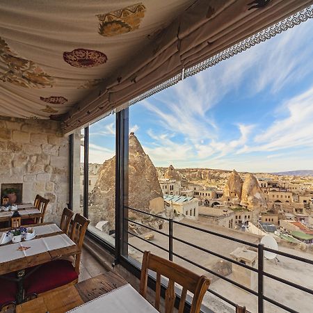 Mithra Cave Hotel Göreme Eksteriør billede