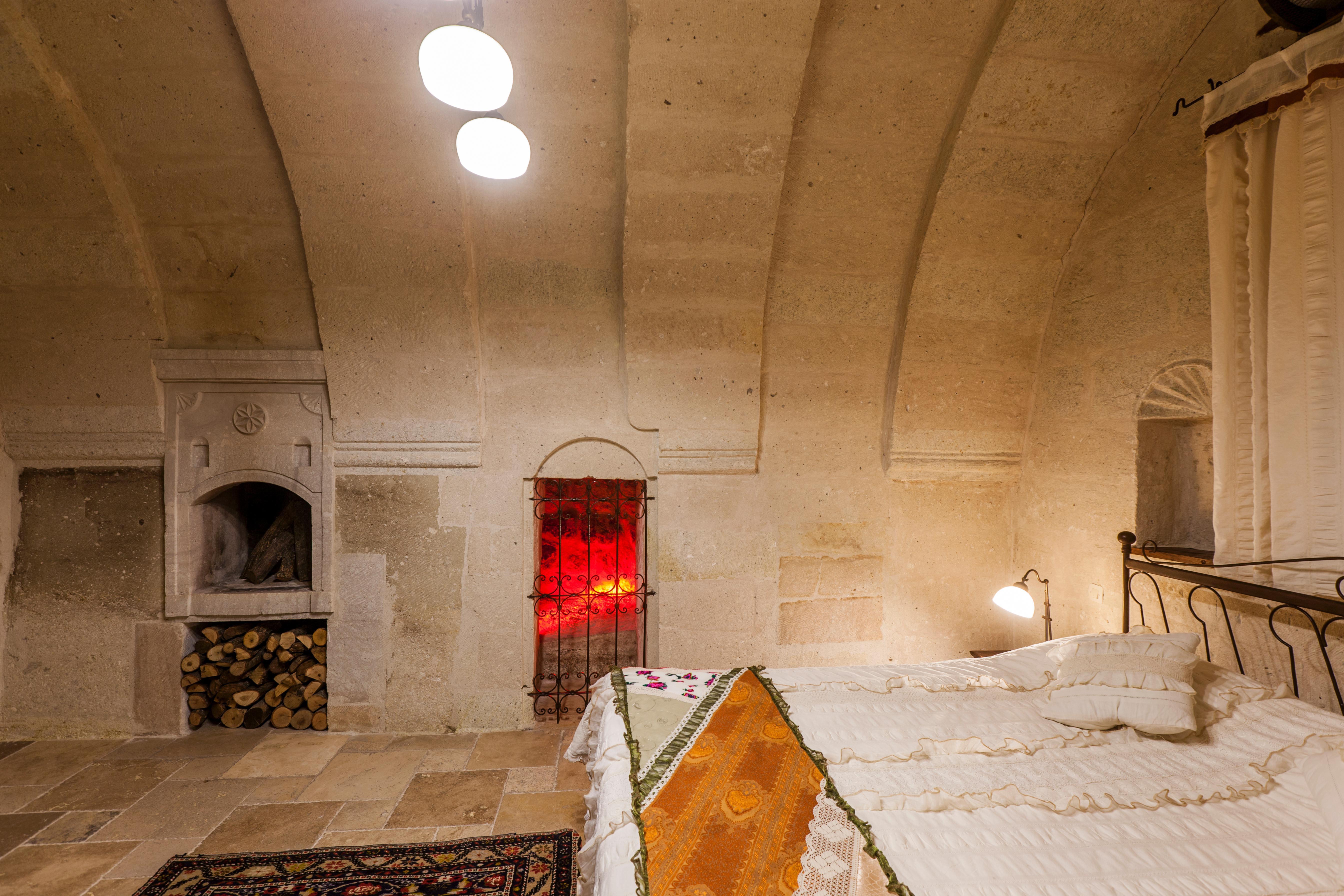 Mithra Cave Hotel Göreme Eksteriør billede