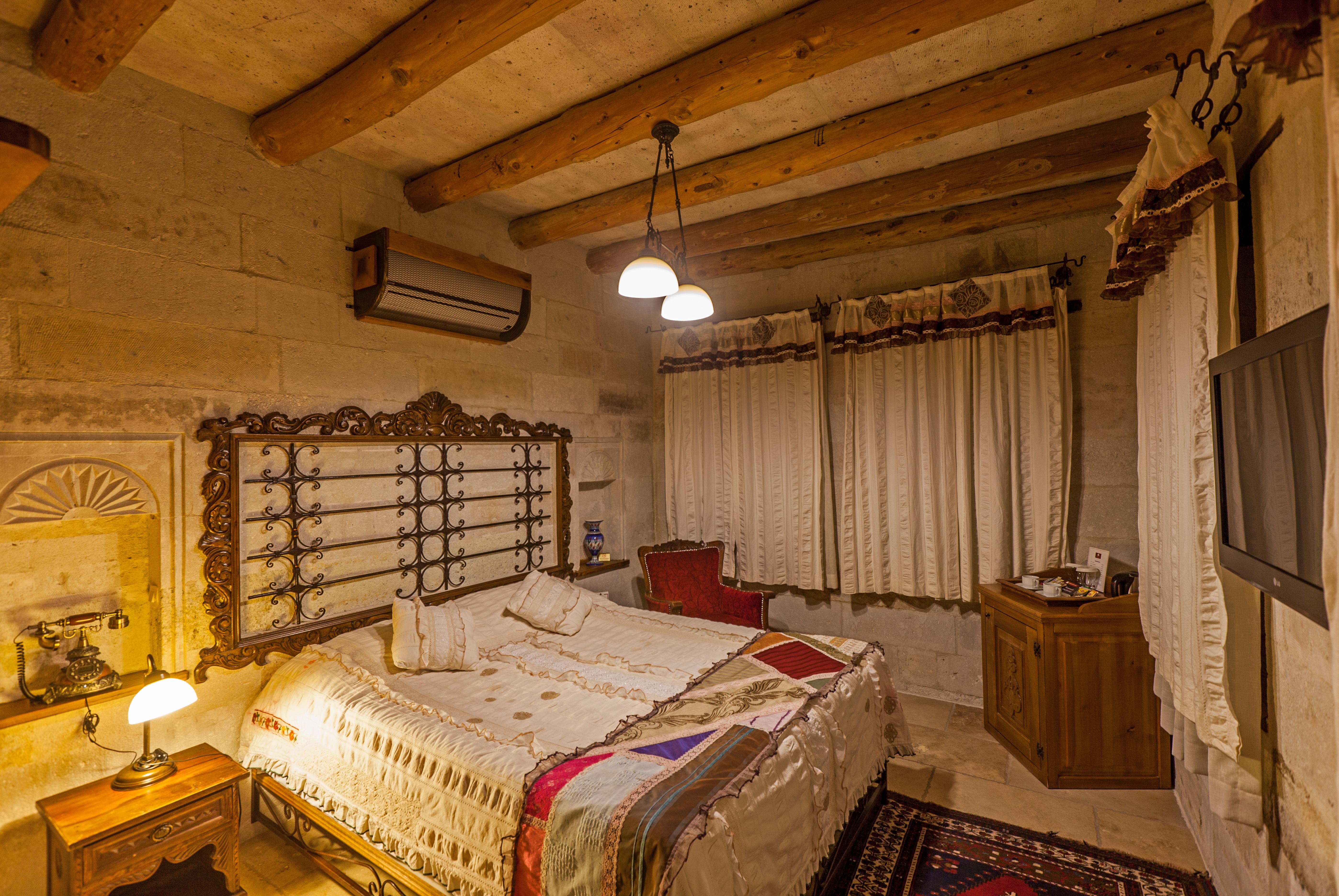 Mithra Cave Hotel Göreme Eksteriør billede