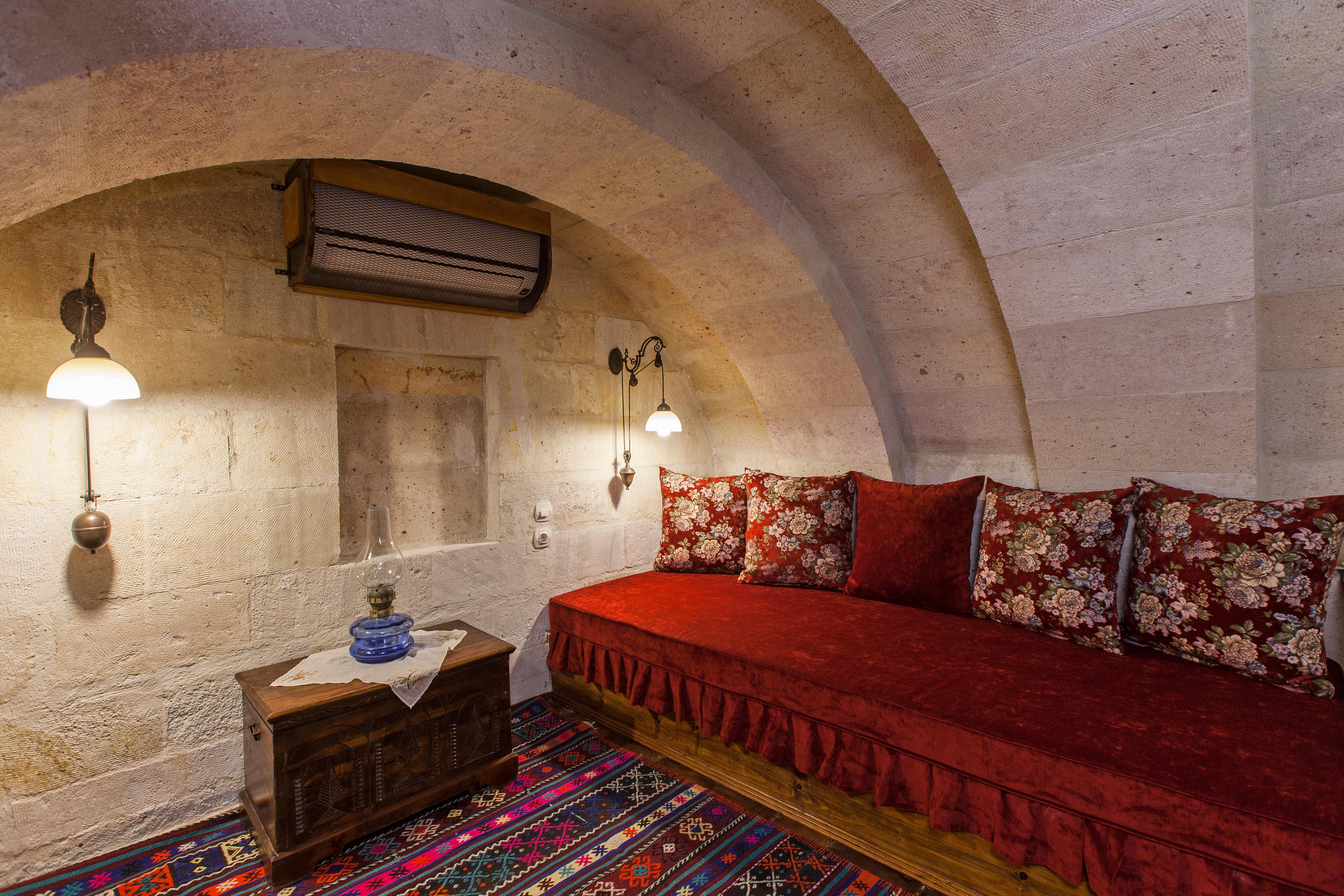Mithra Cave Hotel Göreme Eksteriør billede