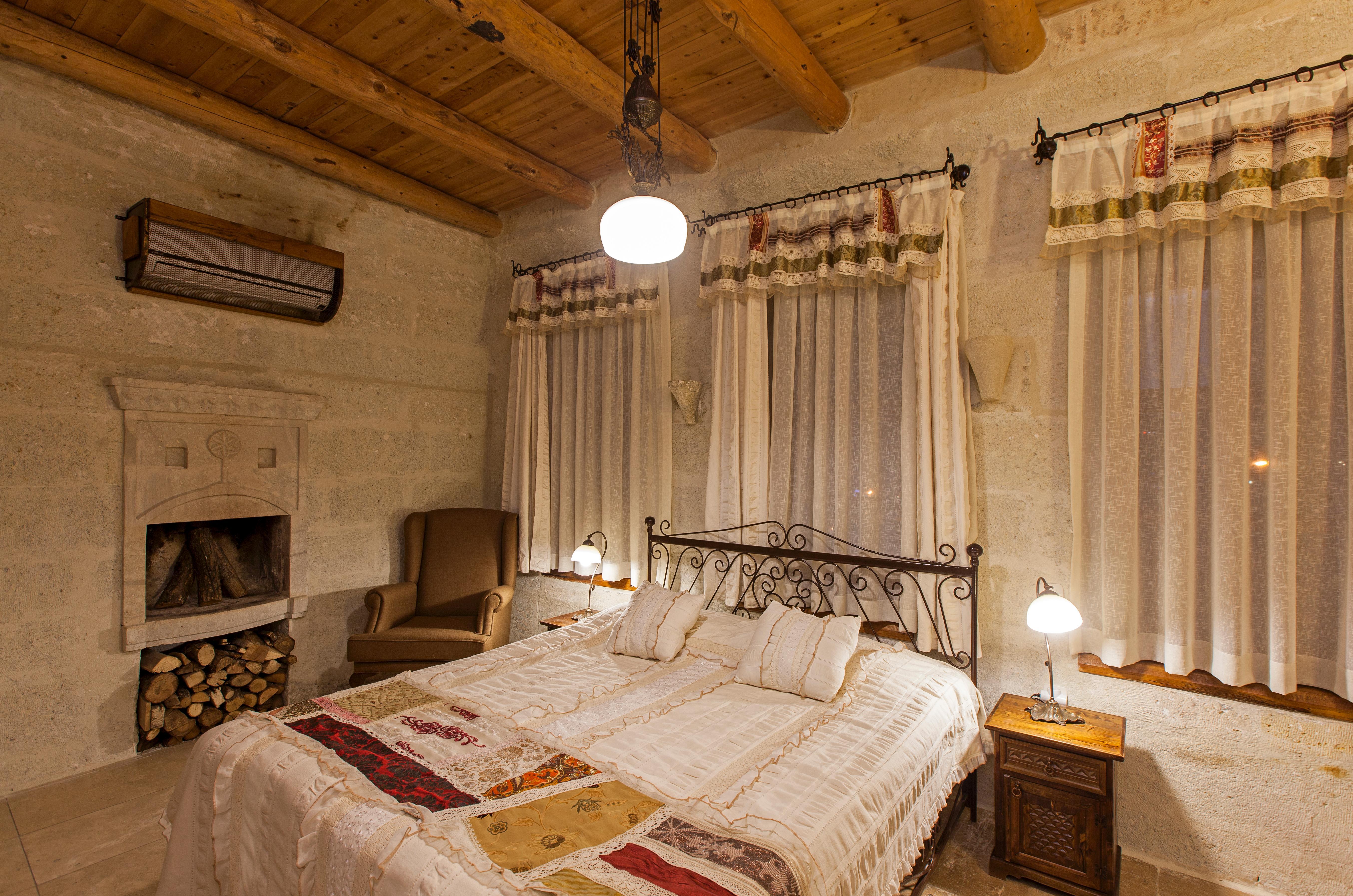 Mithra Cave Hotel Göreme Eksteriør billede