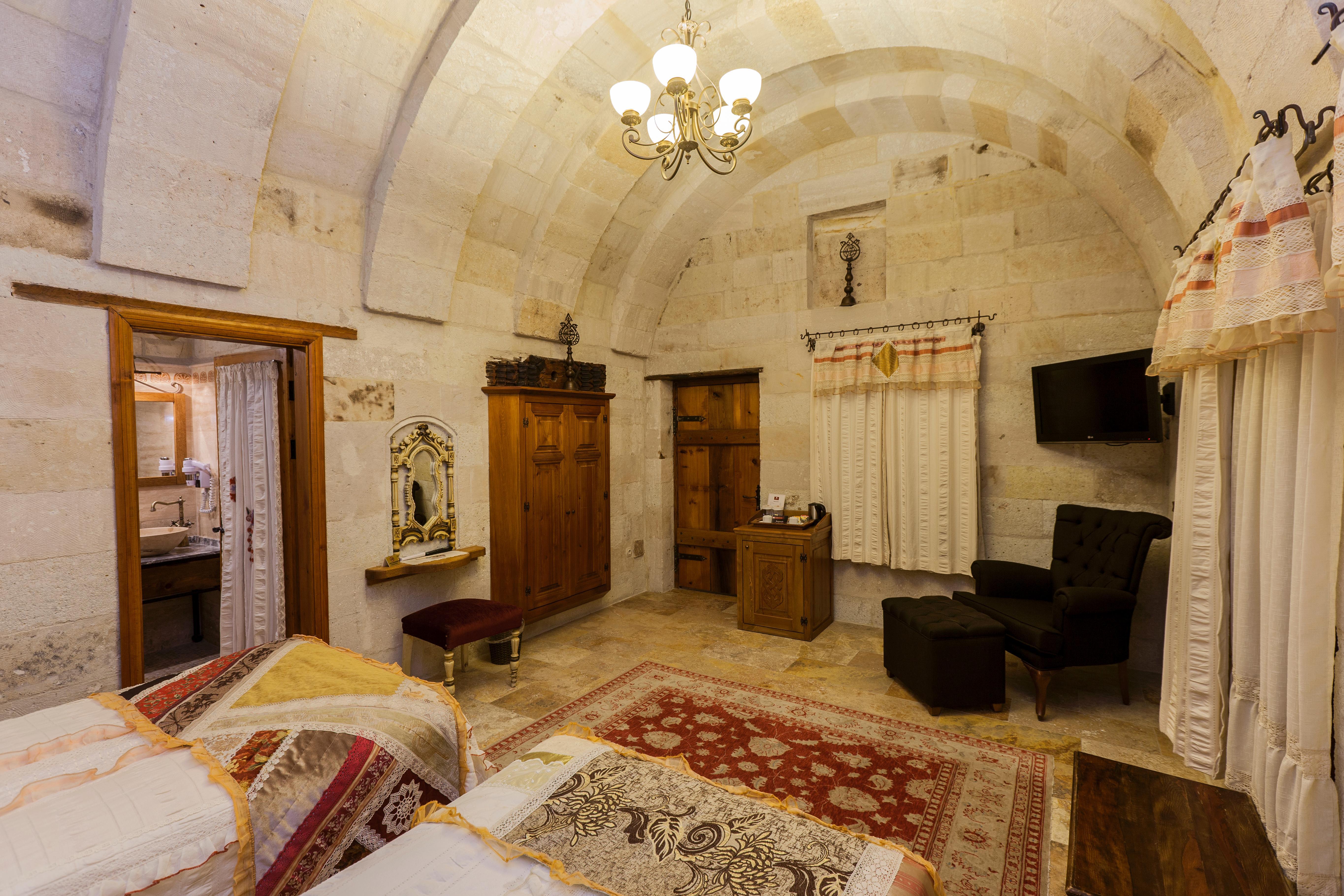 Mithra Cave Hotel Göreme Eksteriør billede