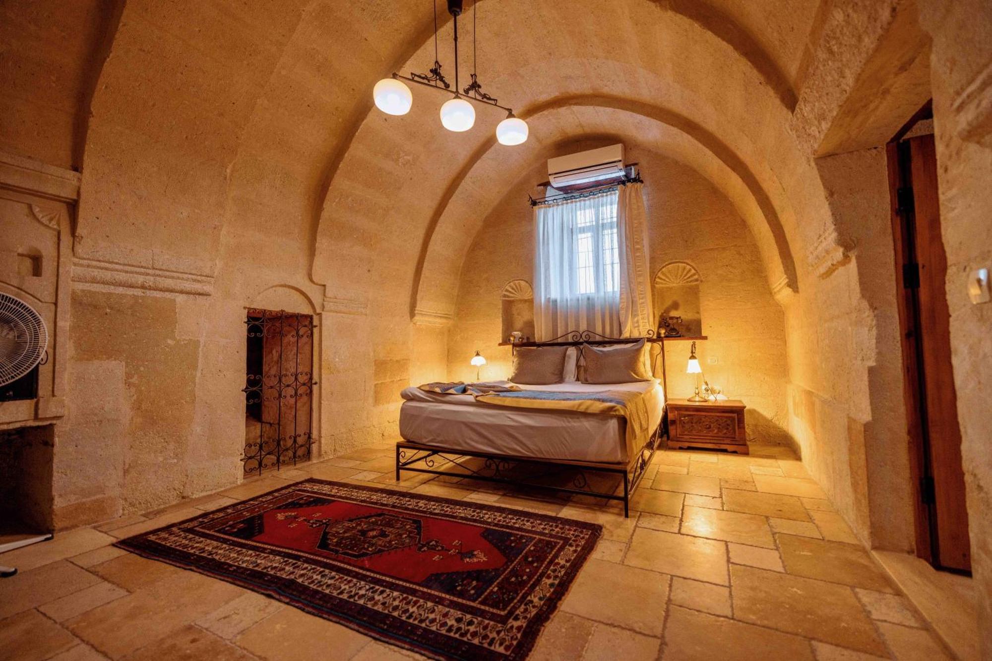 Mithra Cave Hotel Göreme Værelse billede