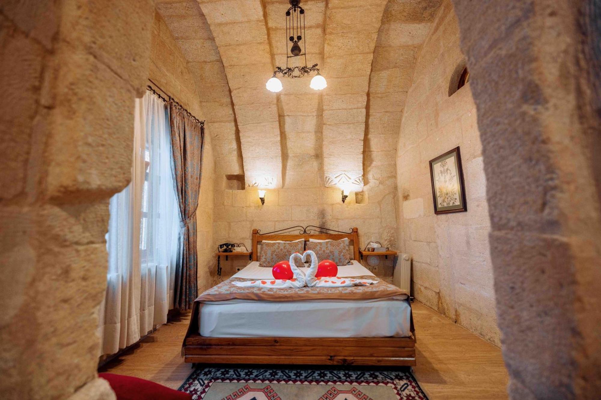 Mithra Cave Hotel Göreme Værelse billede