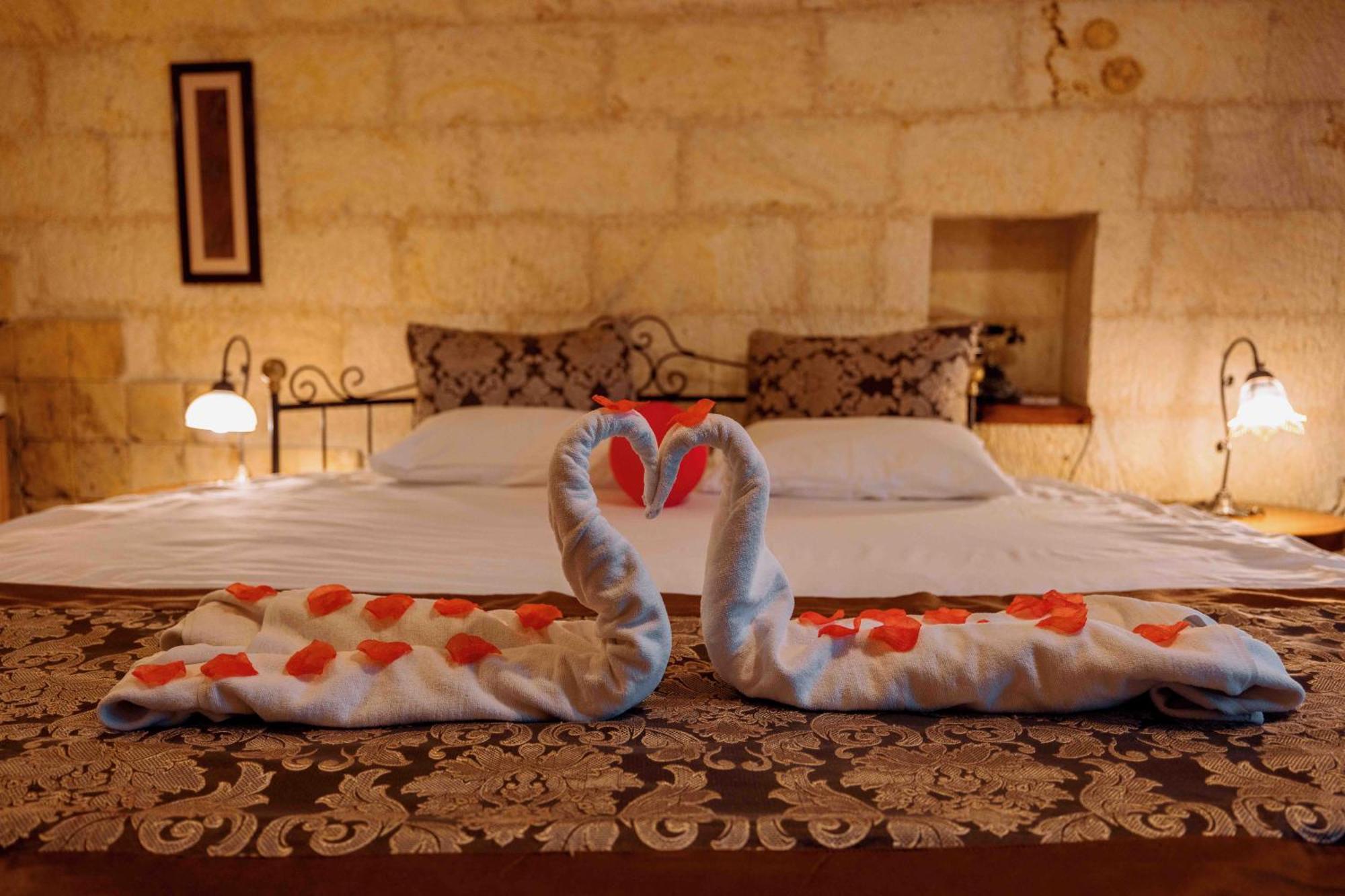 Mithra Cave Hotel Göreme Værelse billede