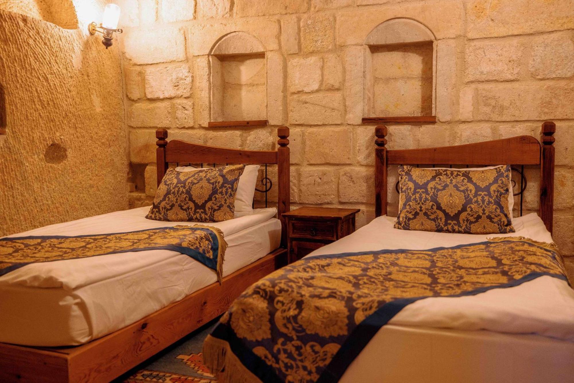 Mithra Cave Hotel Göreme Værelse billede