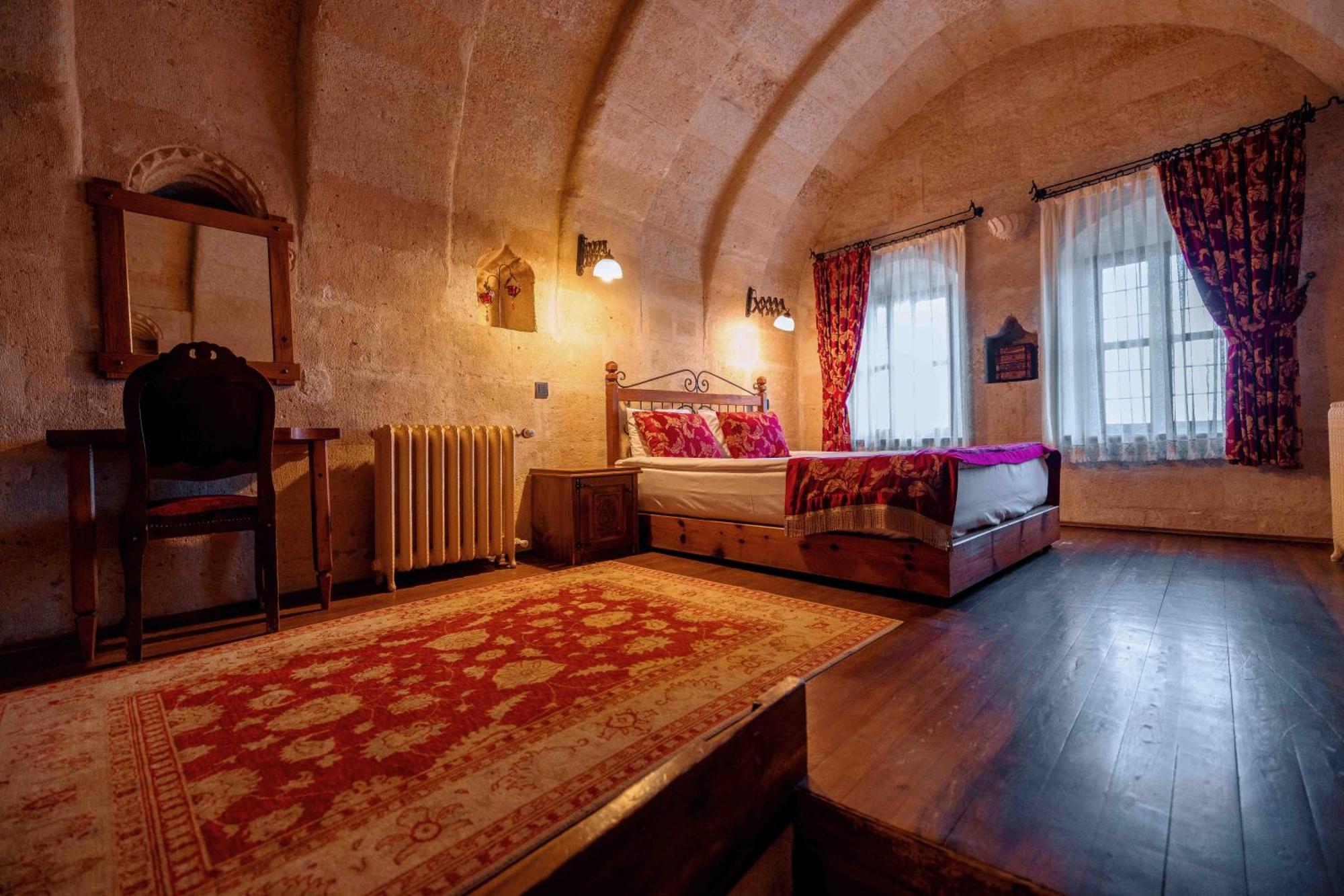 Mithra Cave Hotel Göreme Værelse billede