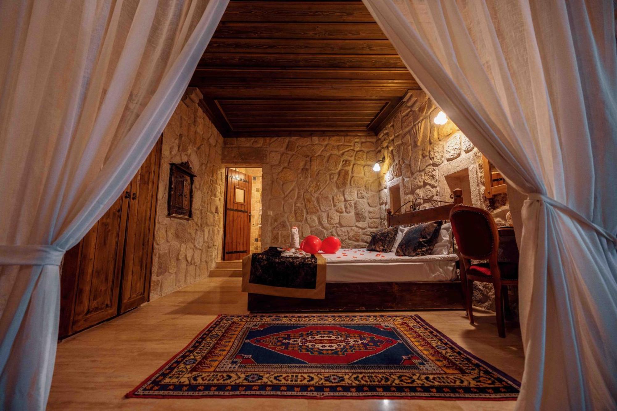 Mithra Cave Hotel Göreme Værelse billede