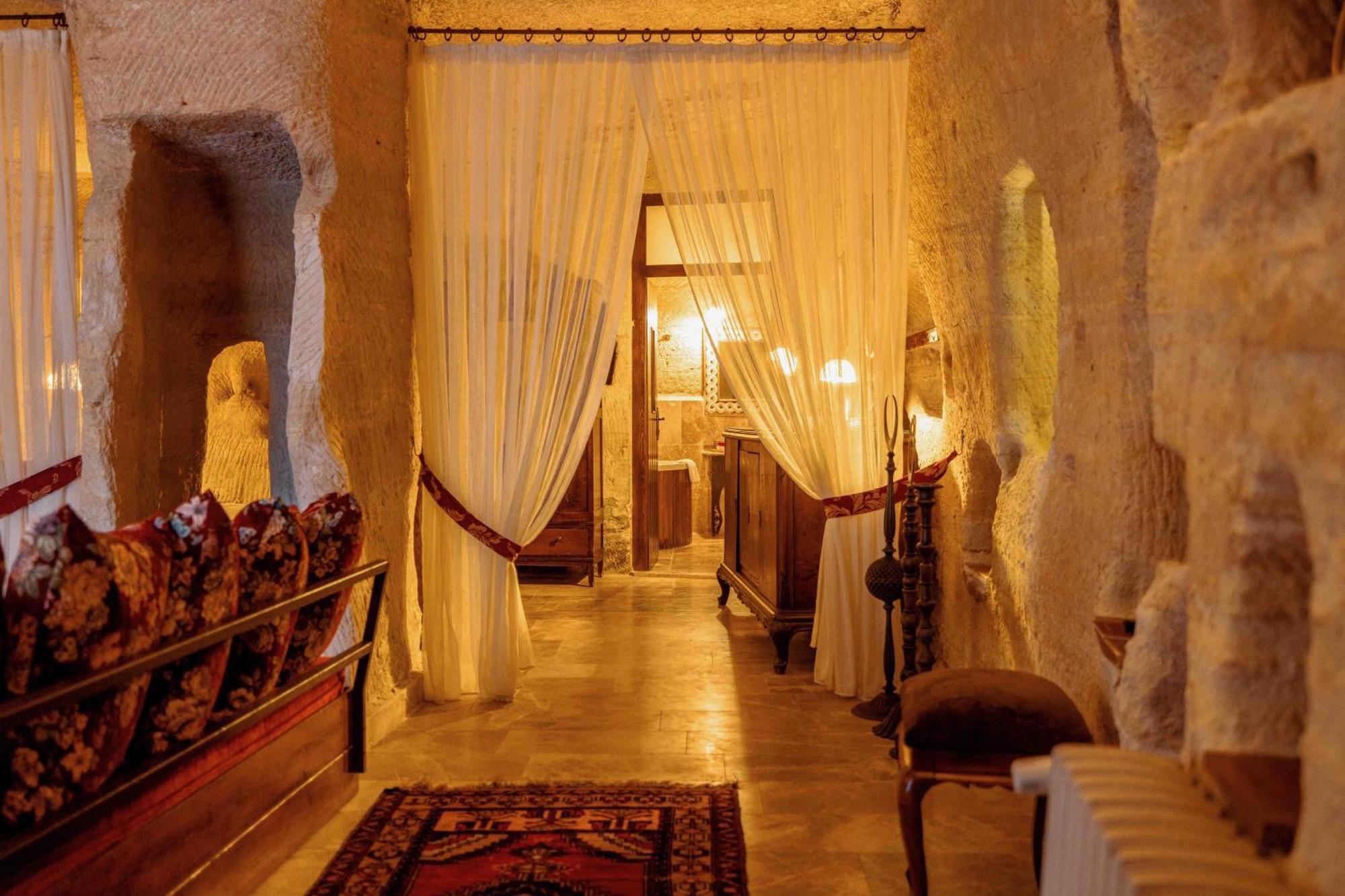 Mithra Cave Hotel Göreme Værelse billede
