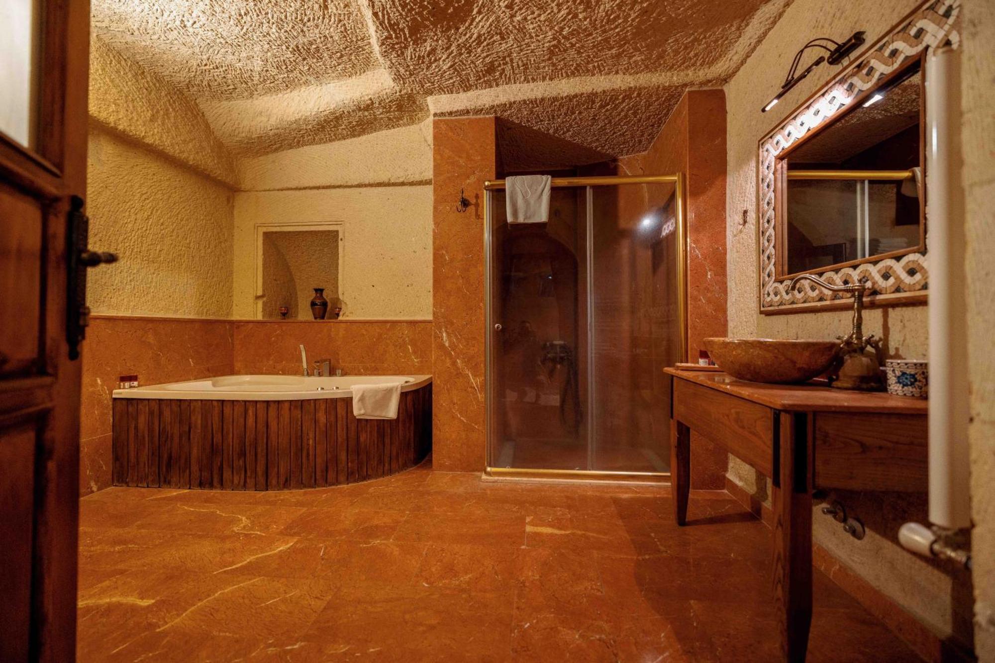 Mithra Cave Hotel Göreme Værelse billede