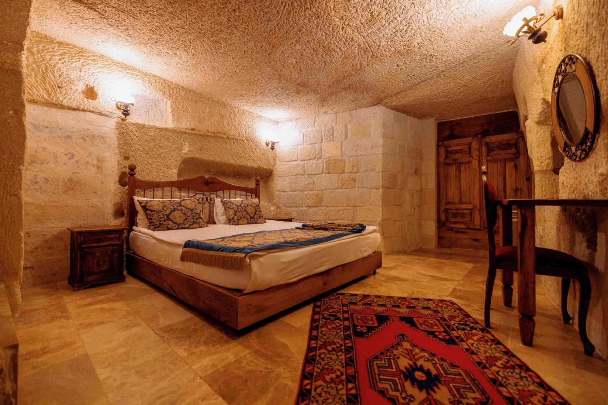 Mithra Cave Hotel Göreme Værelse billede
