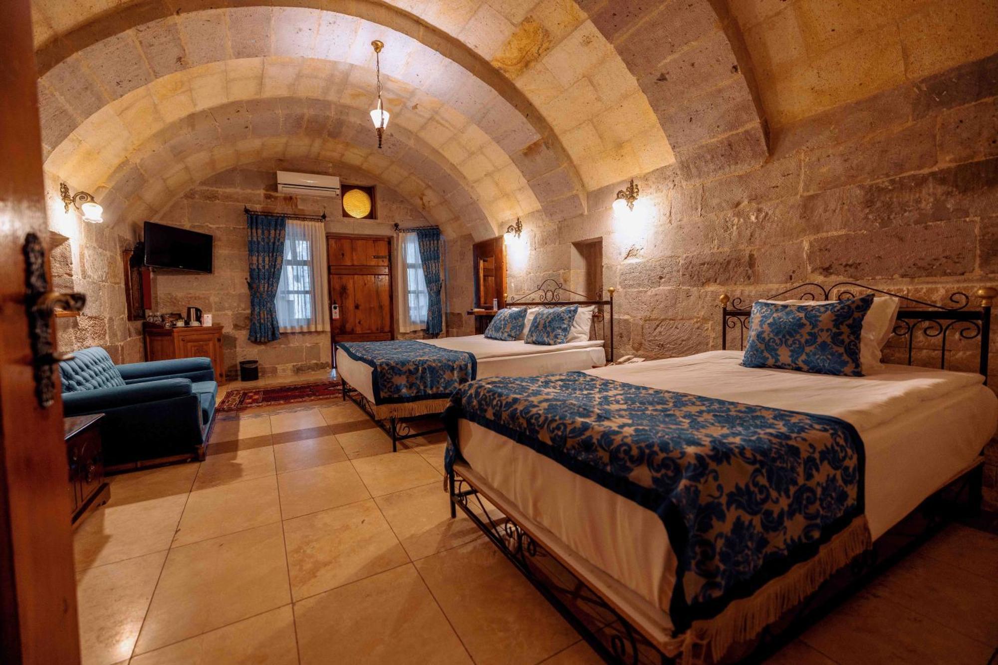 Mithra Cave Hotel Göreme Værelse billede