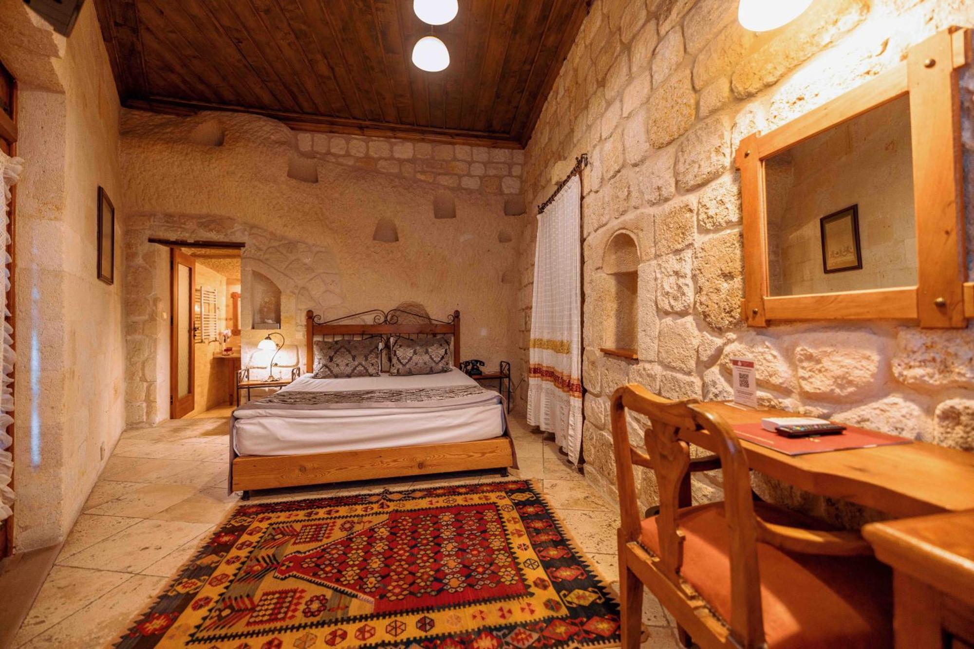 Mithra Cave Hotel Göreme Værelse billede