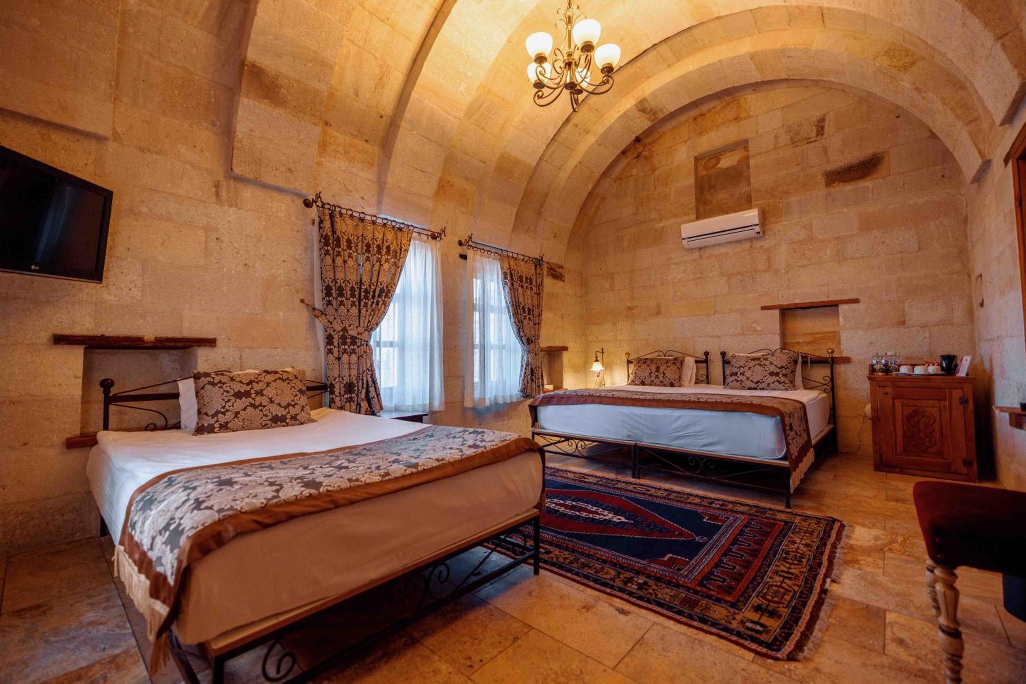 Mithra Cave Hotel Göreme Værelse billede